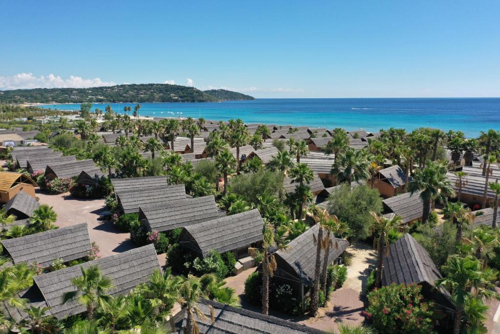 Kon Tiki, Saint Tropez