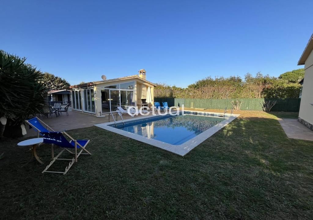 CASA MAS PALLI 17 - 1