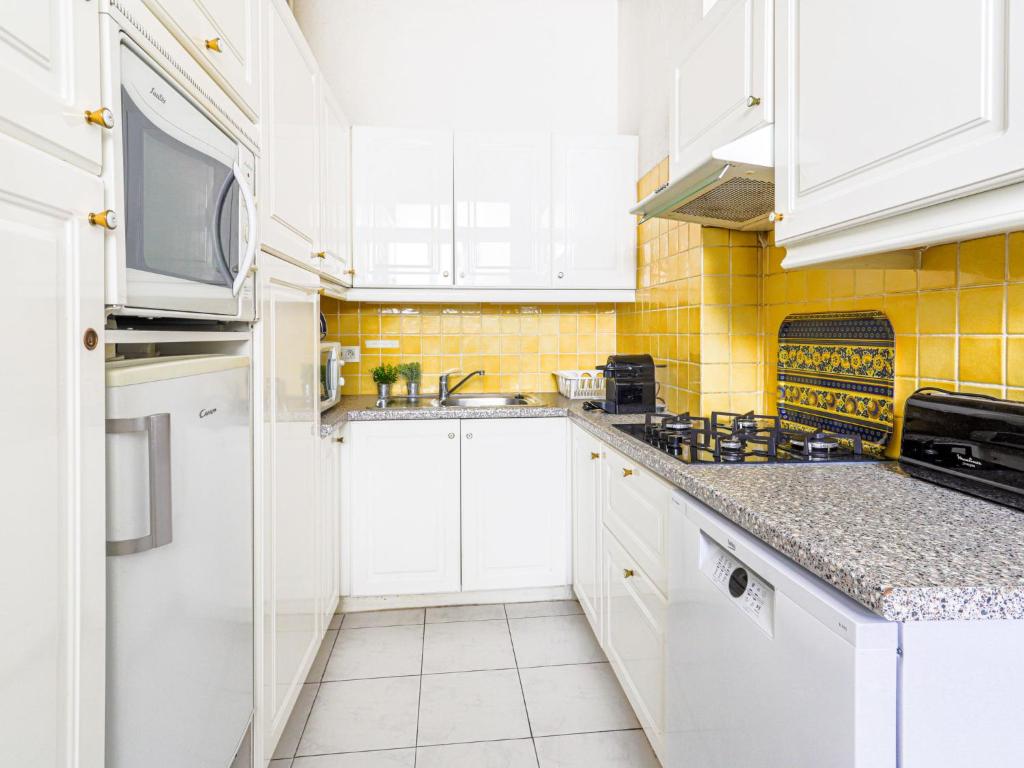 Apartment La Floride Promenade des Anglais by Interhome - 3