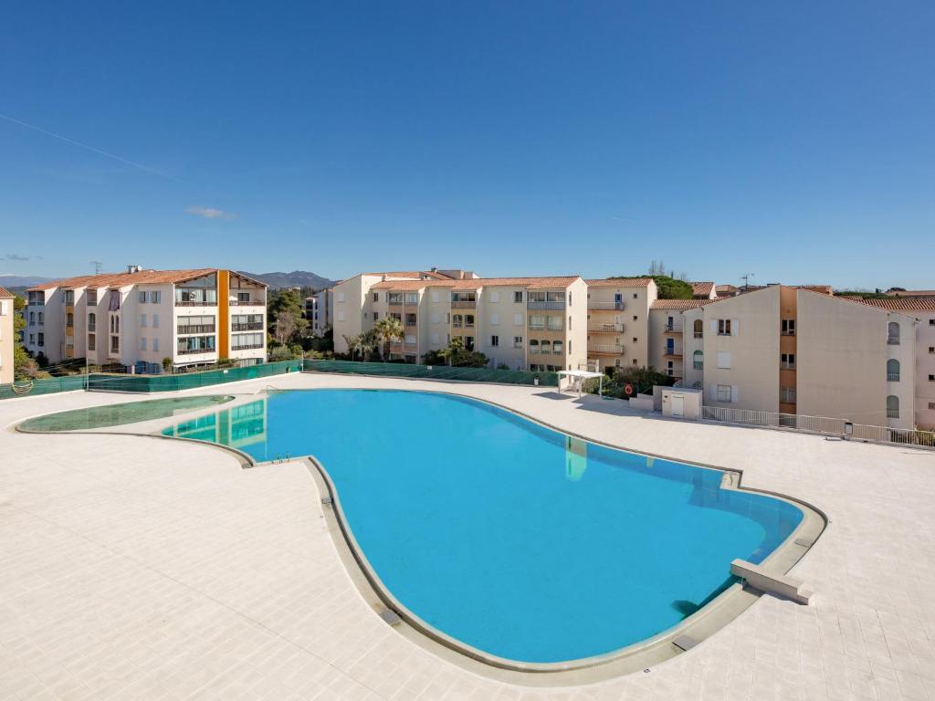 Apartment Le Lagon Bleu-5 by Interhome - 4