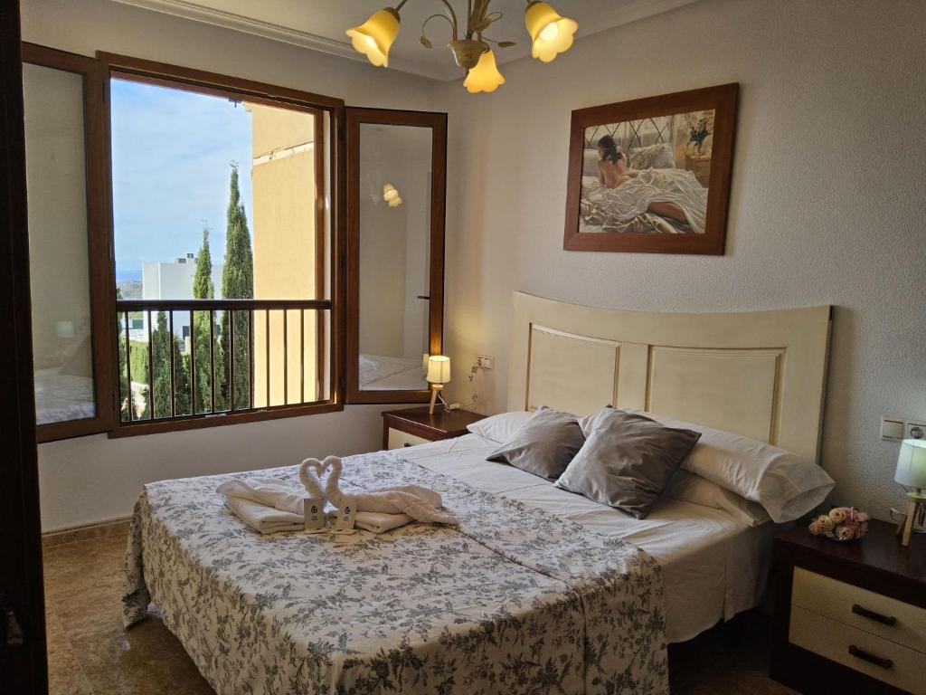 Holiday Home Balcon de Finestrat-1 by Interhome - 2