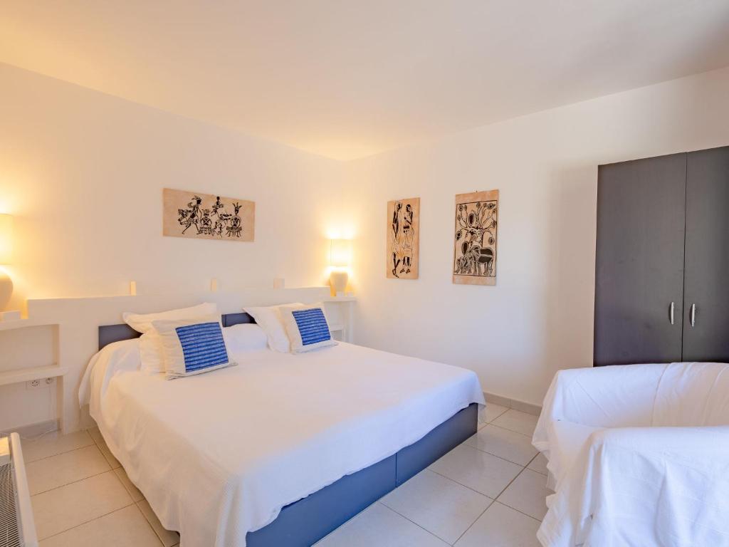 Apartment Les Collines de valescure by Interhome - 3