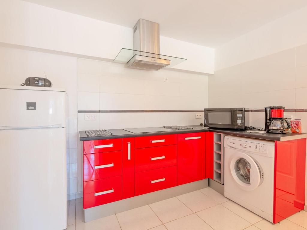 Apartment Les Collines de valescure by Interhome - 4