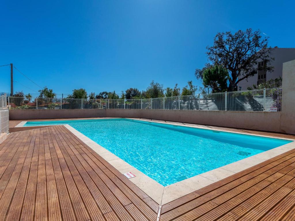 Apartment Le Jardin du Loderi-1 by Interhome - 1