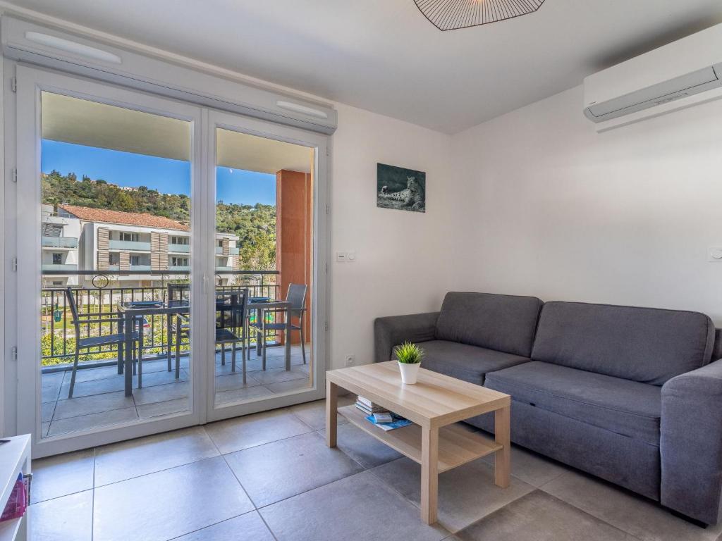 Apartment Le Jardin du Loderi-2 by Interhome - 2