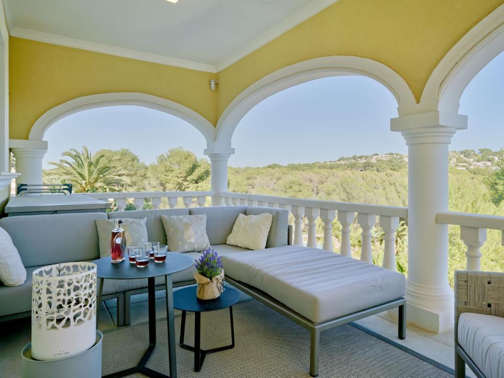 Villa Villa Ewa by Interhome - 4