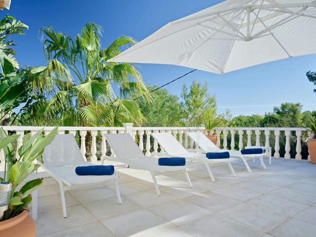 Villa Villa Ewa by Interhome - 5