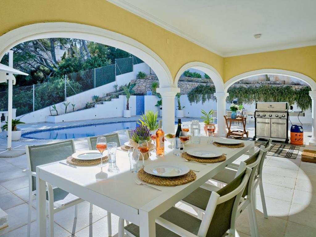 Villa Villa Ewa by Interhome - 3