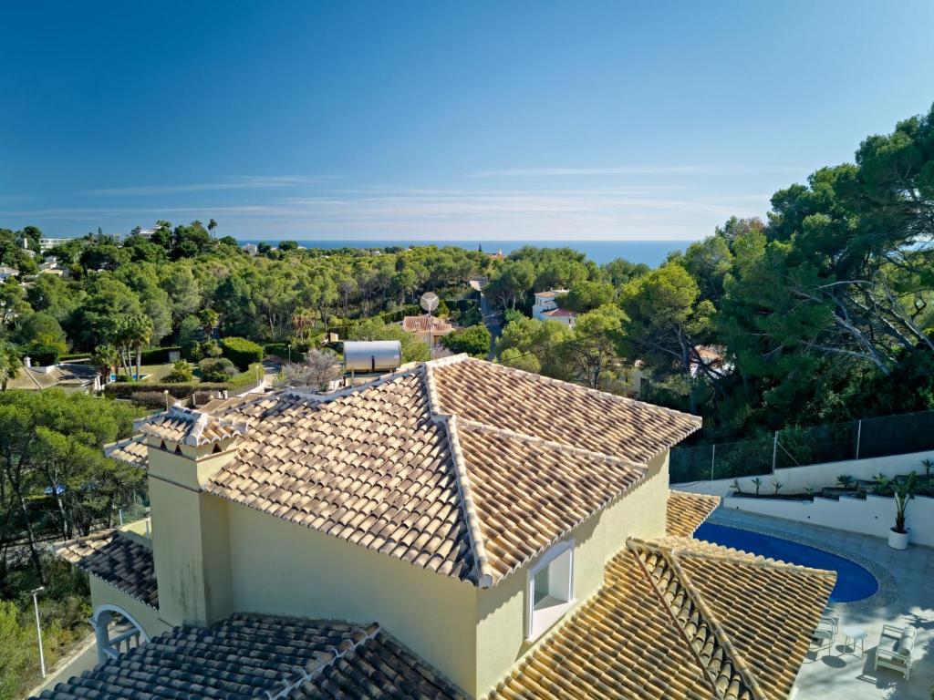 Villa Villa Ewa by Interhome - 2