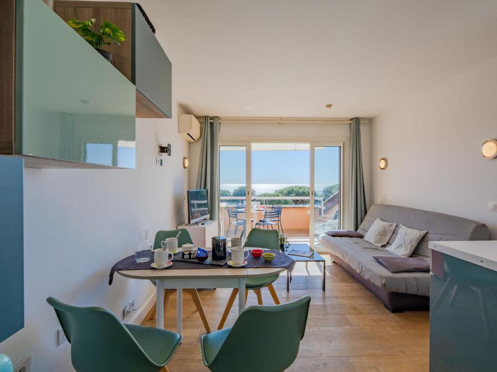 Apartment Les Rivages des Issambres-8 by Interhome - 5