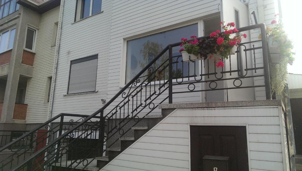Jurgis Guest house photo