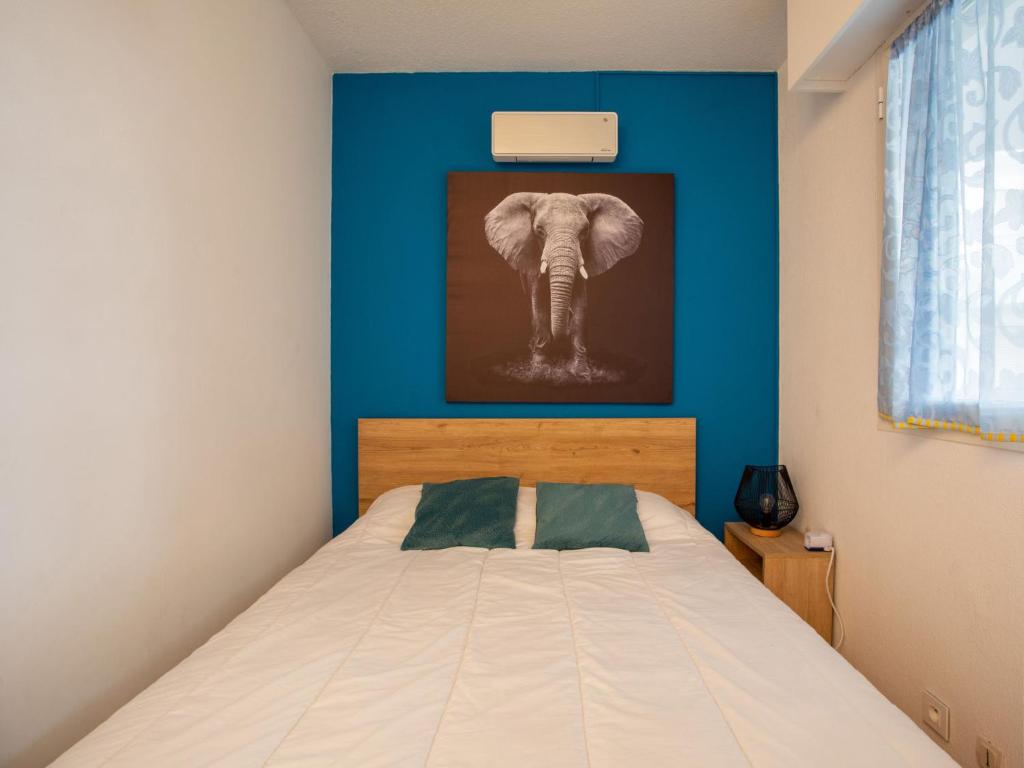 Studio Le Royal Park by Interhome - 4