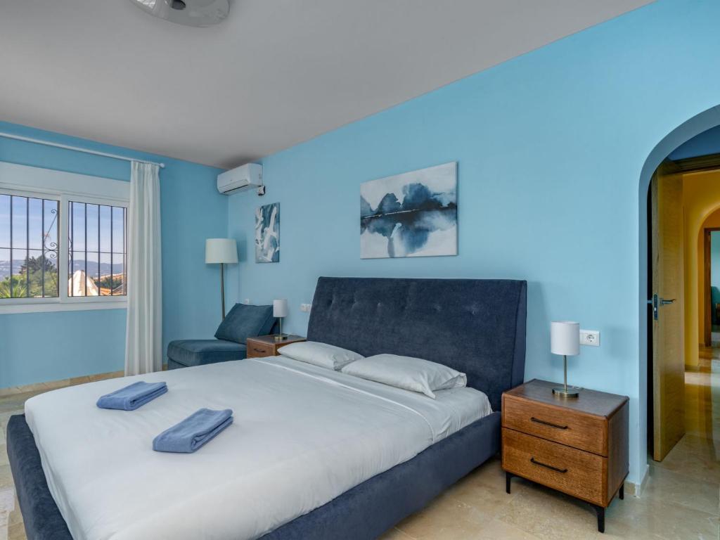 Holiday Home Villa Mimosa by Interhome - 5