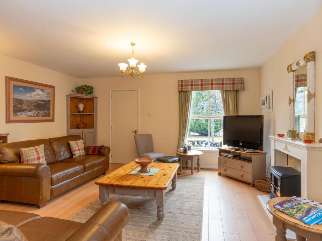 Falcon Lodge, Aviemore photo 2