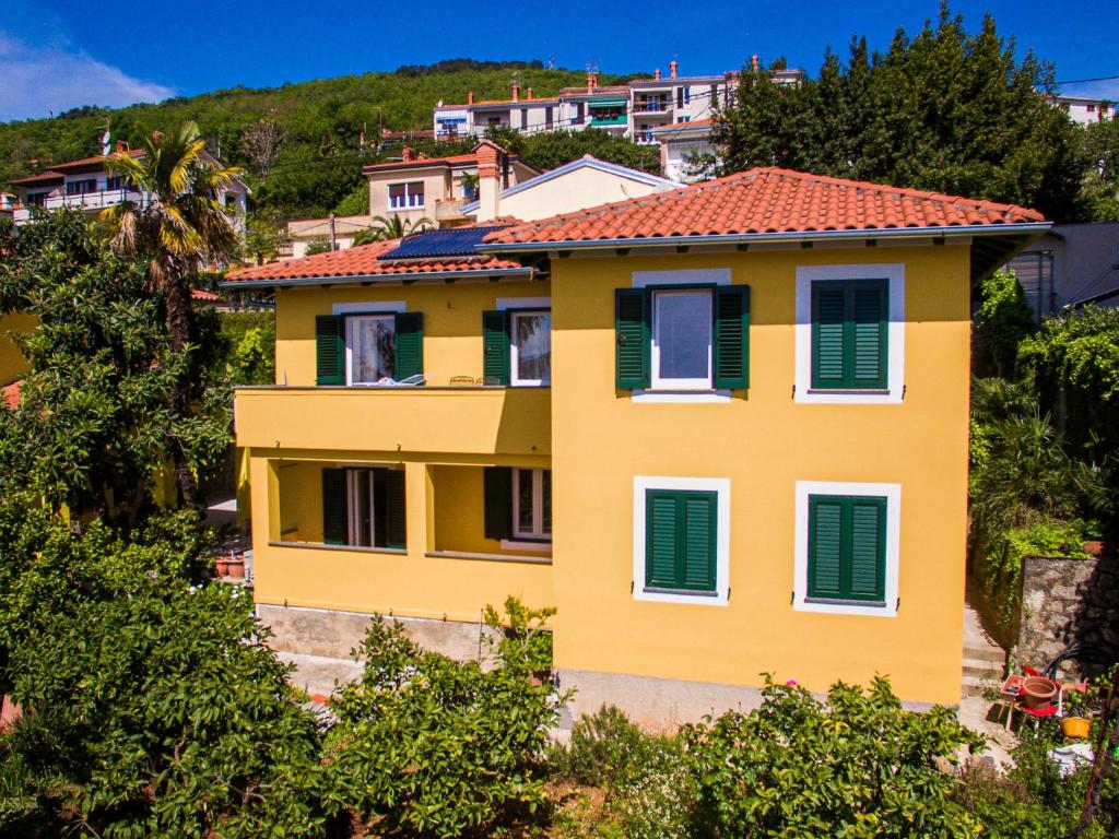 Apartment Vero-6 by Interhome, Opatija