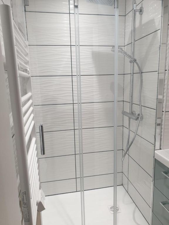 Appartement 3 Chambres - 2