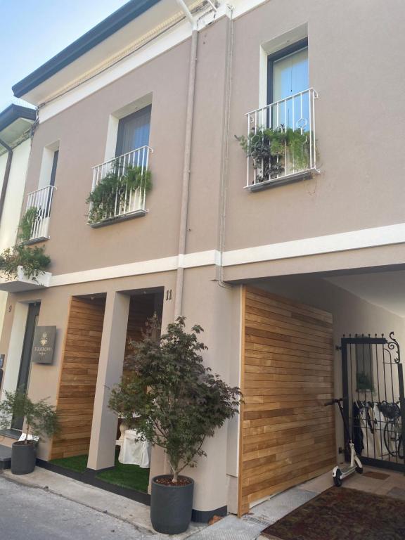 ca' squero911 luxury rooms - 3