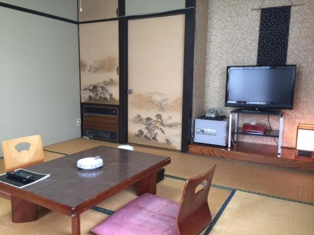 Yuzawa Hotel photo