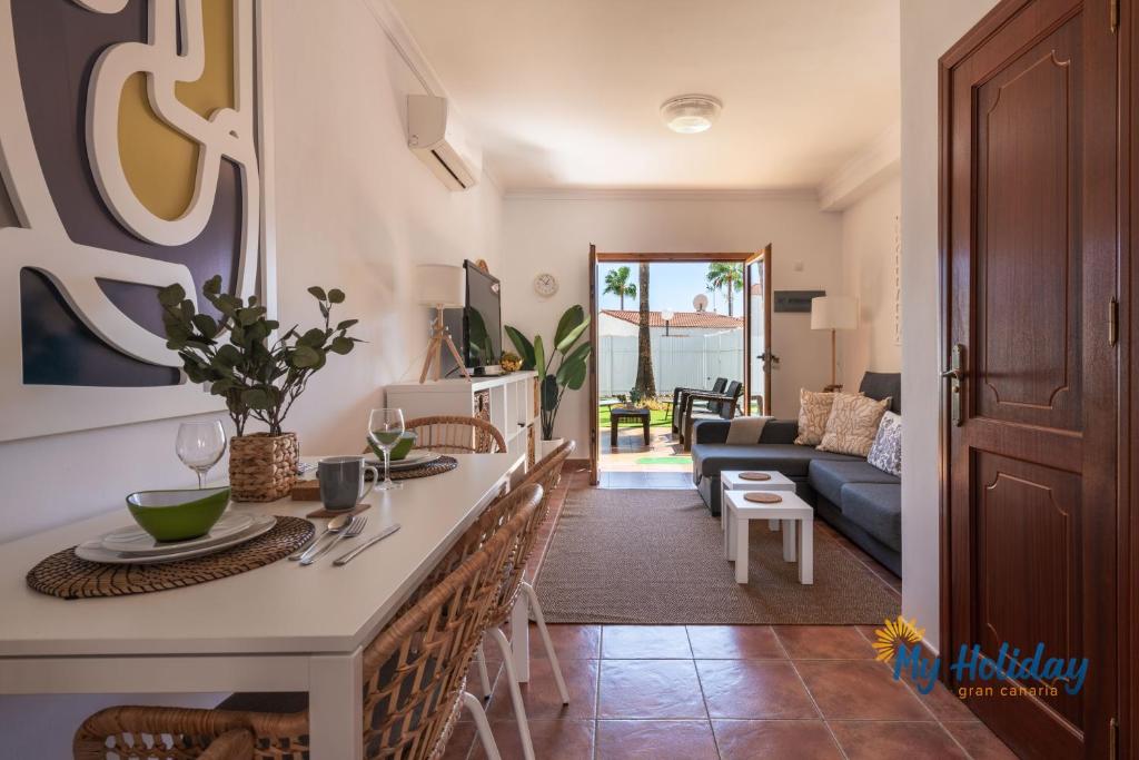 Duplex by Yumbo, Playa del Inglés