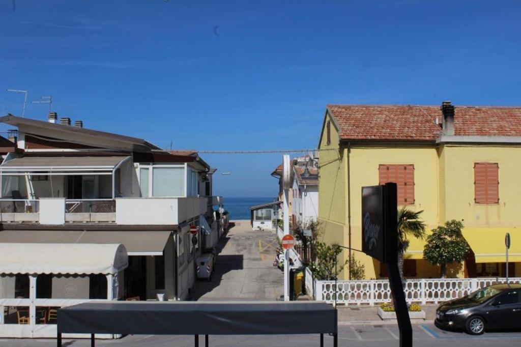 Quadrilo Corso, a 30 mt dal mare - 1