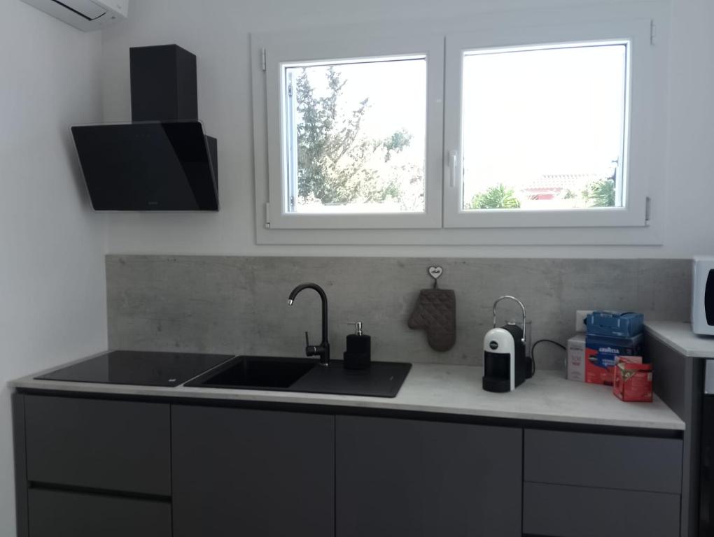 Punta Grossa Apartments by My Home Apulia - 5