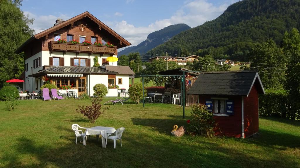 Appartement Scheibling - 3