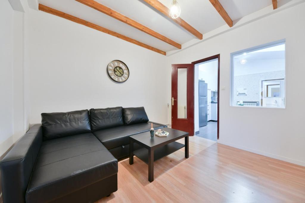 Cozy appartment near Stade de France - 2