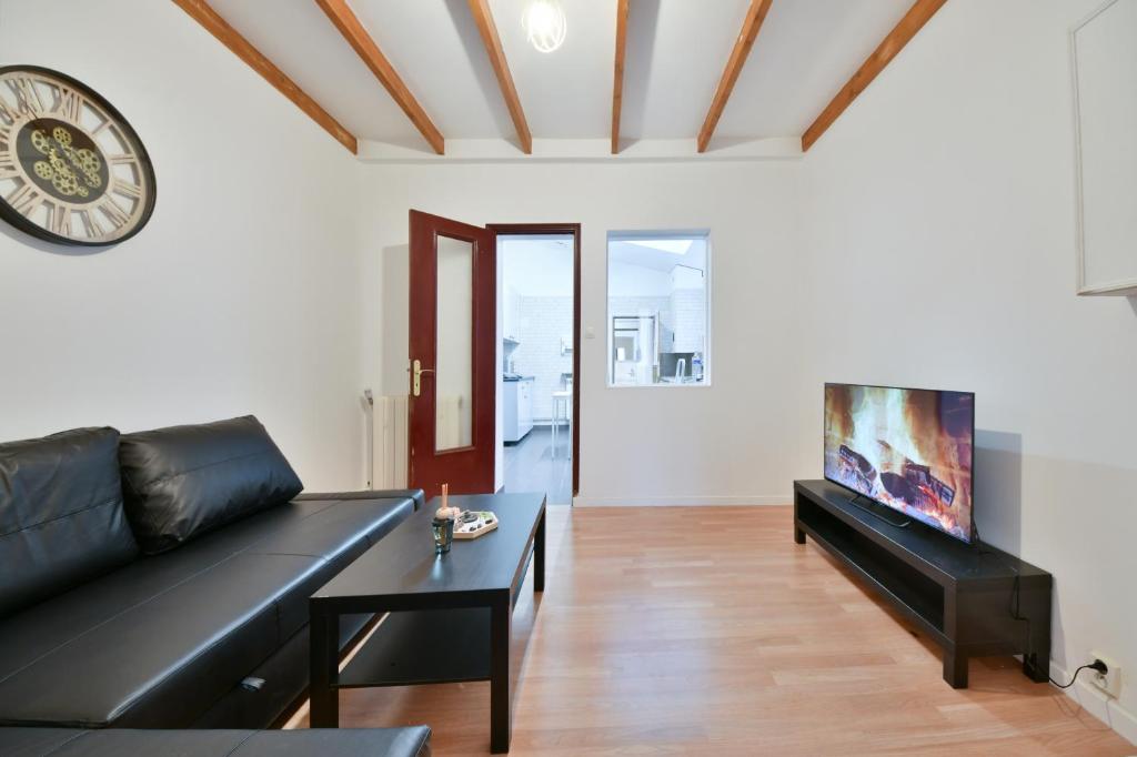 Cozy appartment near Stade de France - 1