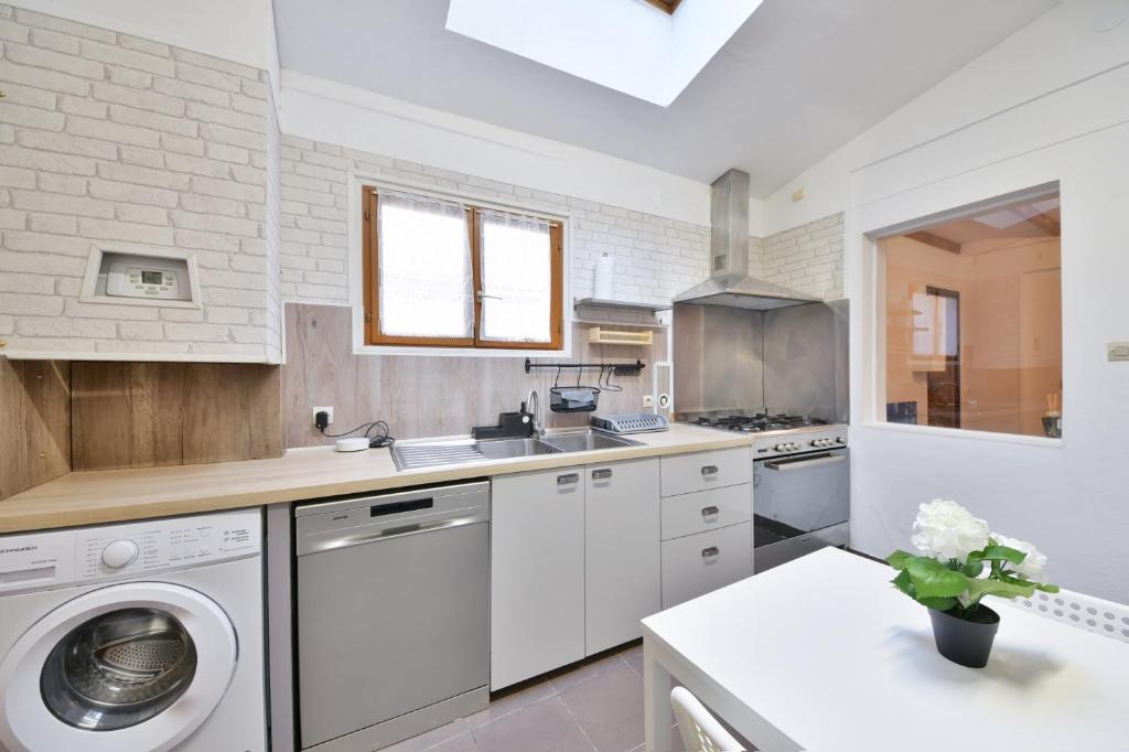 Cozy appartment near Stade de France - 5