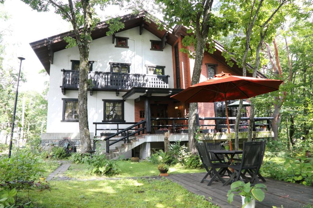 펜션 벨니나 호텔 이미지 2