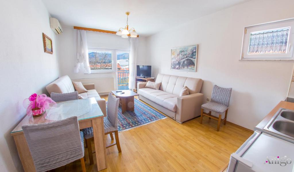 Apartment Ado - 2