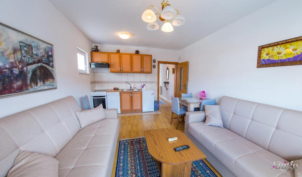 Apartment Ado - 4