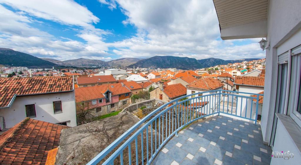 Apartment Ado, Mostar