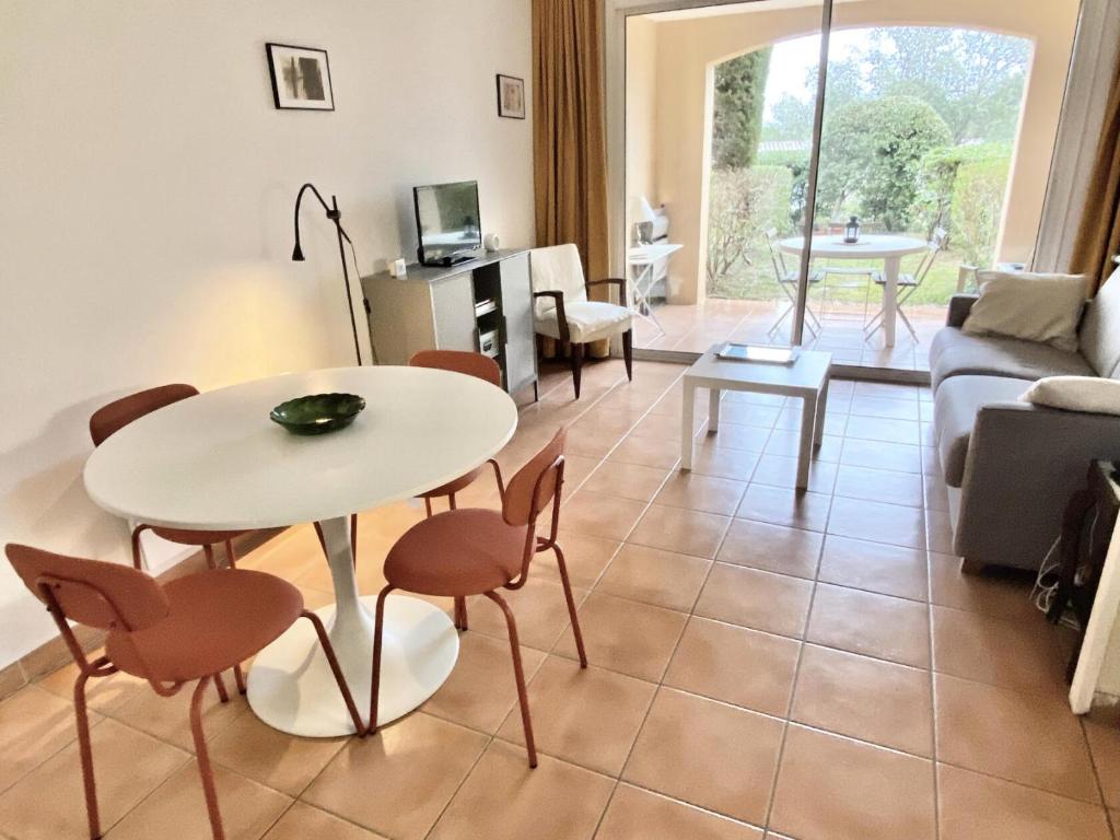 Village Pont Royal en Provence - maeva Home - Studio climatisé 4 Personnes - Sélection MAE-7498 - 1