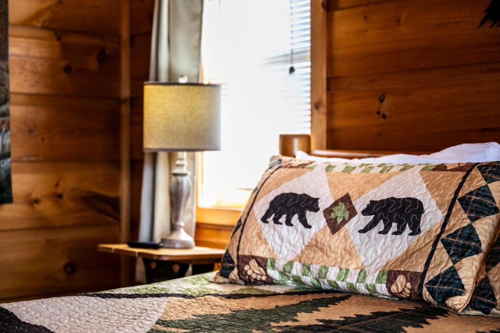 Scenic Ridge, Gatlinburg