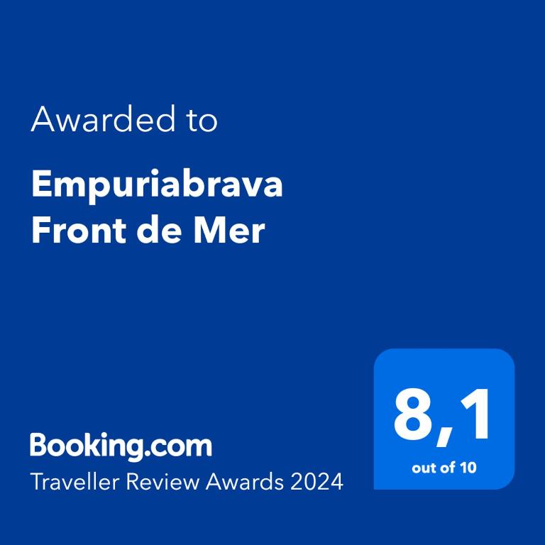 Empuriabrava Front de Mer - 4