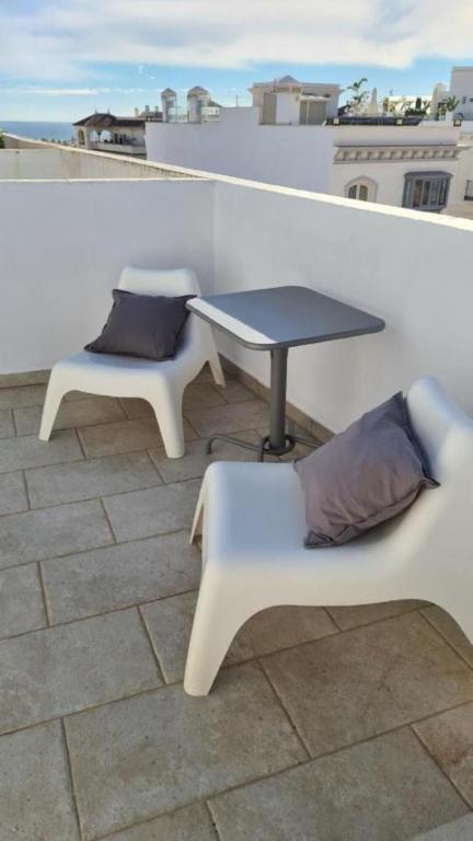 Apartment La Cruz 8 SilHouse - 4