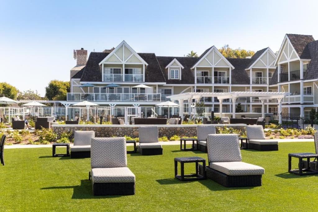 Steps from the beach in Carlsbad- 1 bedroom unit, Carlsbad