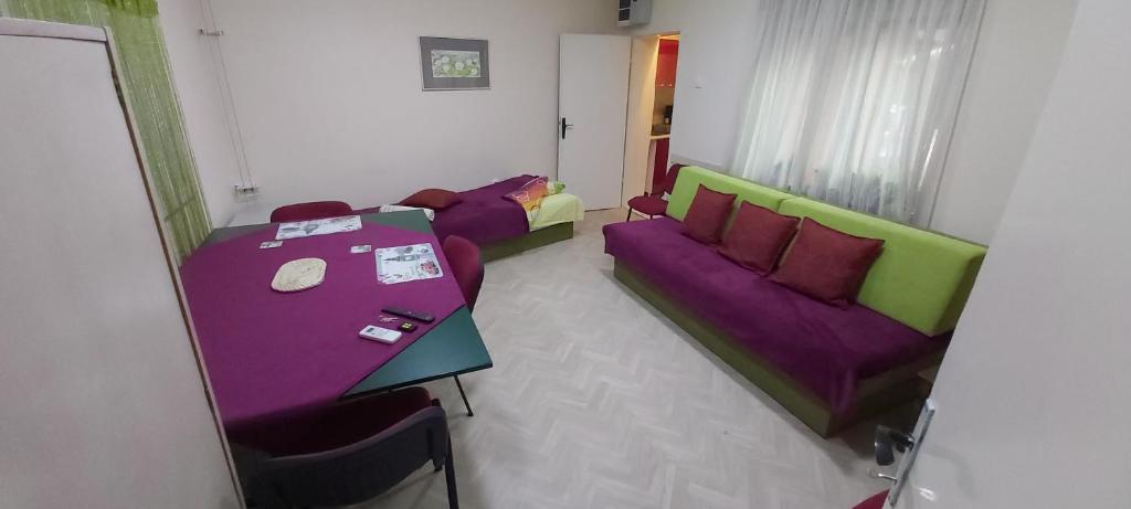 Cozy apartment in the center of Novi Sad! - 3