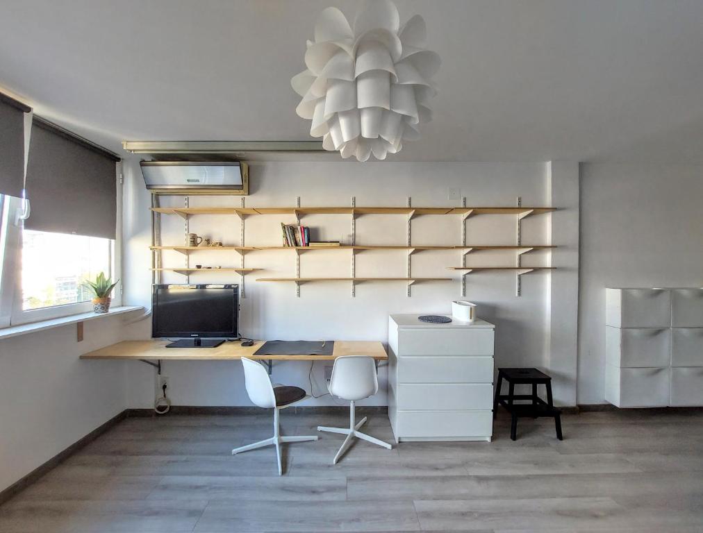 Cozy studio apartment - 3