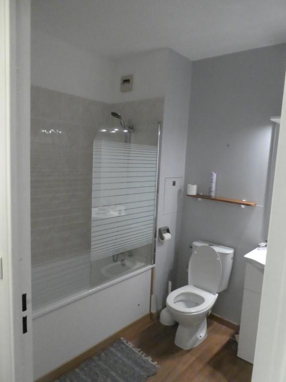 Appartement calme et cosy - 4