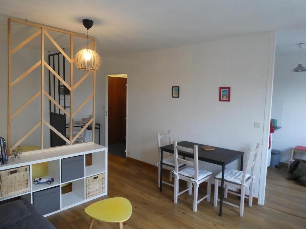 Appartement calme et cosy - 3