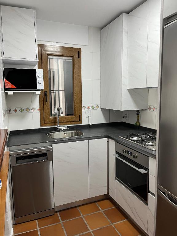 Comodo apartamento en Bahia de la Plata - 5