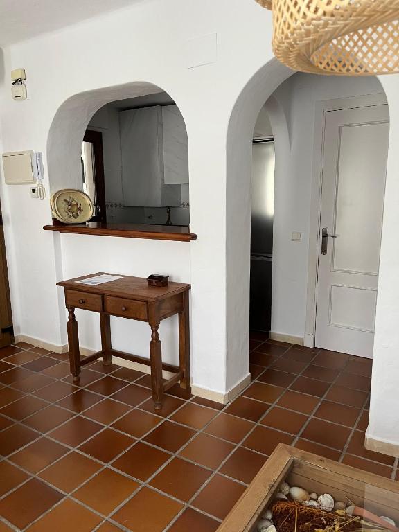 Comodo apartamento en Bahia de la Plata - 4