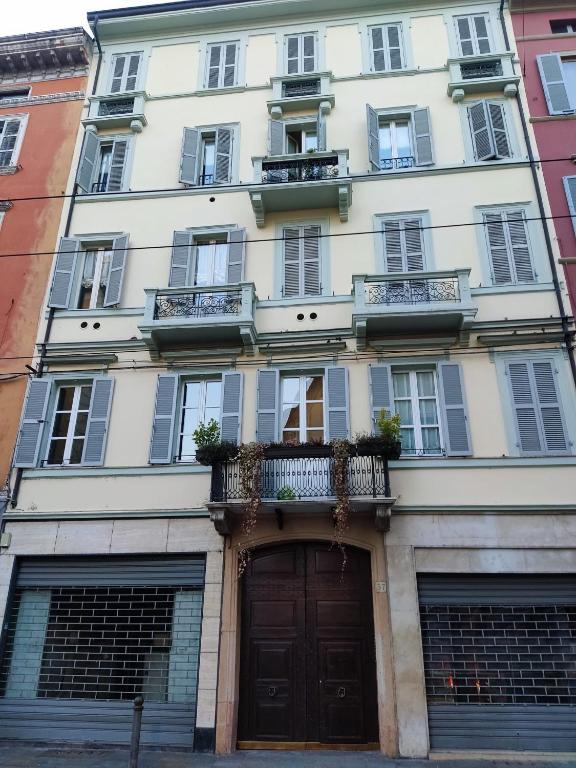Maison del Ducato Suite Correggio - 2