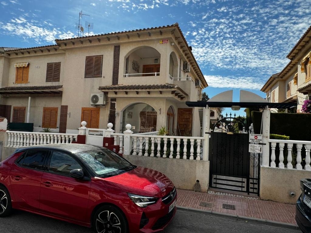 Apartamento CalarAlto 7 - 2