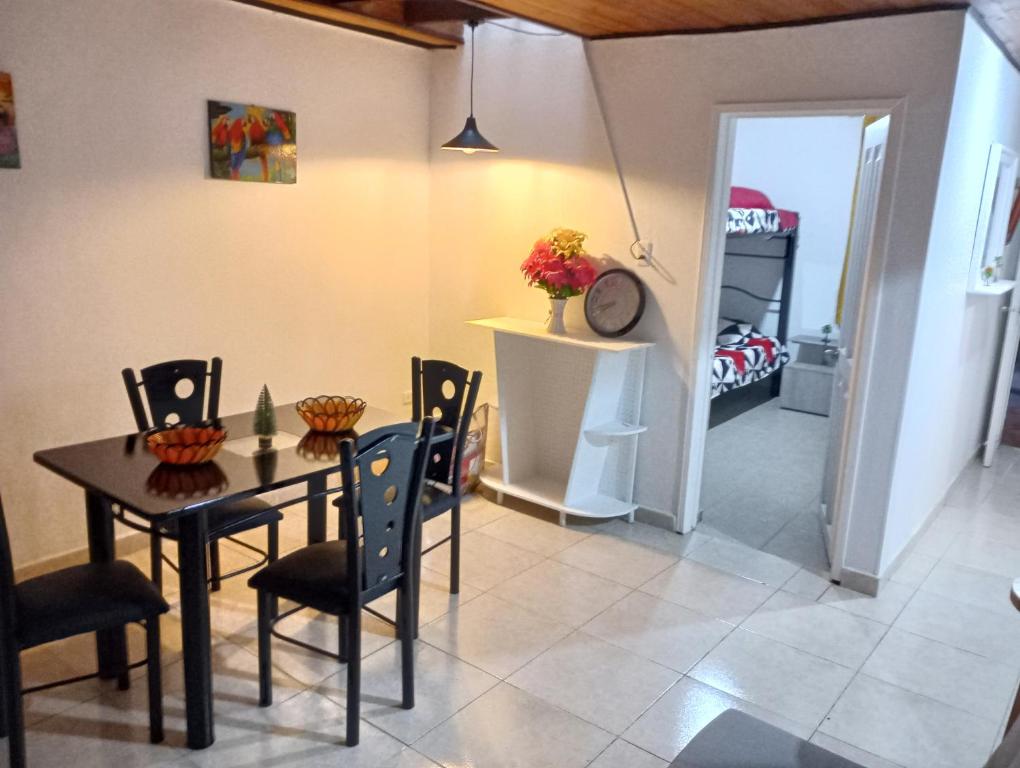 CANDELARIA CENTRO HISTÓRICO - 2