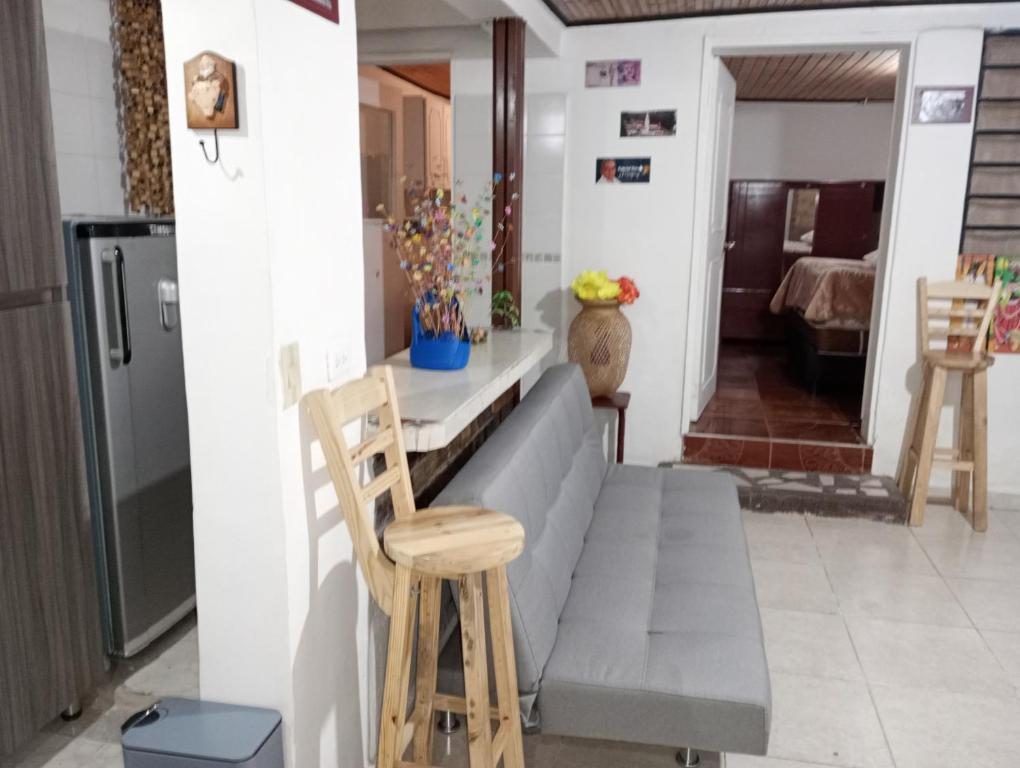 CANDELARIA CENTRO HISTÓRICO - 5