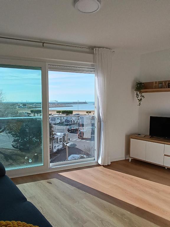 Apartamento Andmar Beach - 2