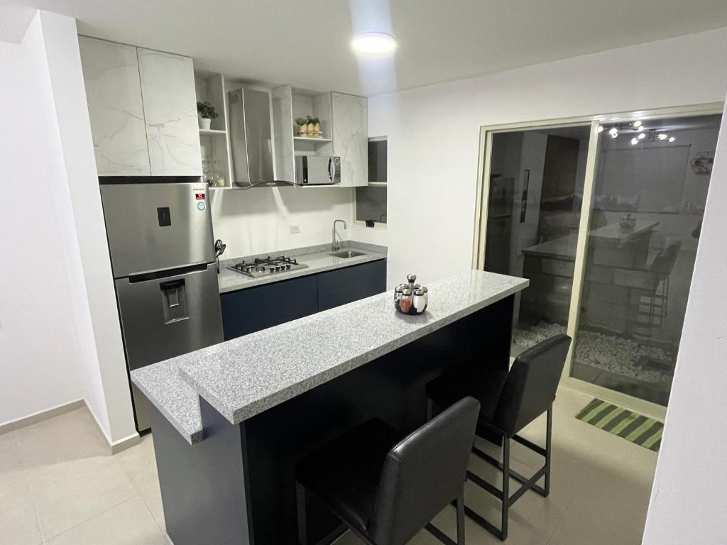 Casa V25 - 5